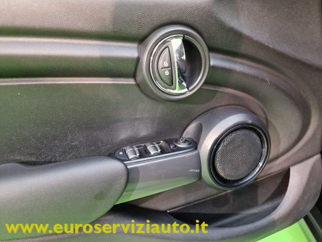 MINI One 1.5 One D Business 5 porte