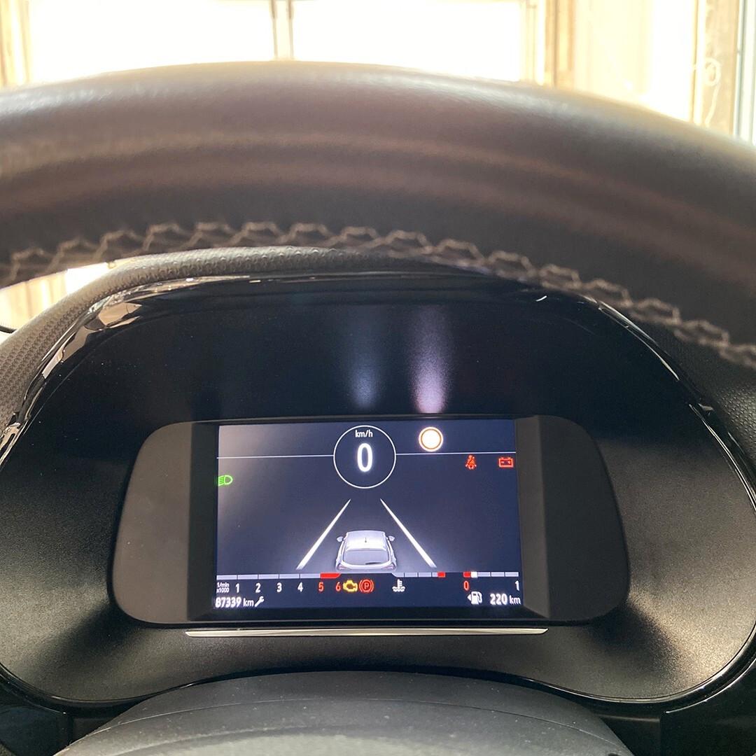 Opel Corsa 1.5 D 100 CV Elegance