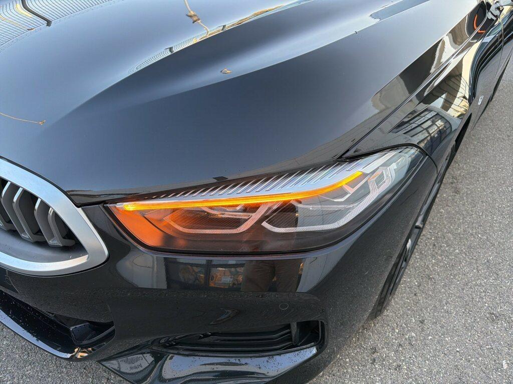 BMW Serie 8 Coupe 840 i xDrive Steptronic