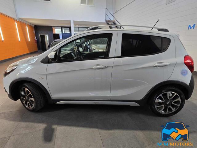 OPEL Karl Rocks 1.0 75 CV
