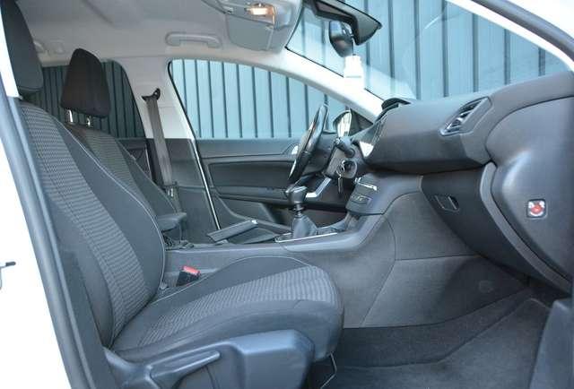 Peugeot 308 SW 1.5 bluehdi Active s