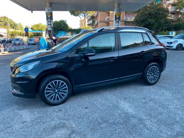 Peugeot 2008 1.6 BlueHDi 75 Active