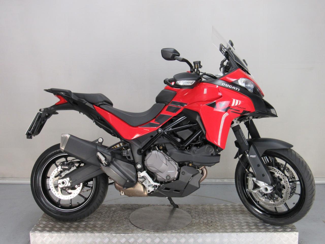 Ducati Multistrada V2 ABS