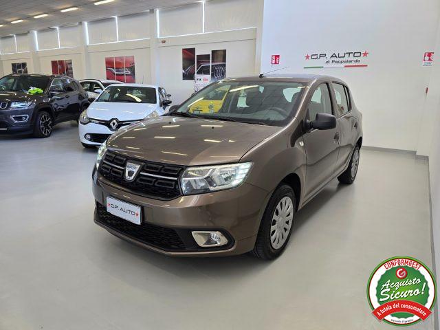 DACIA Sandero 1.0 SCe 12V 75CV Comfort