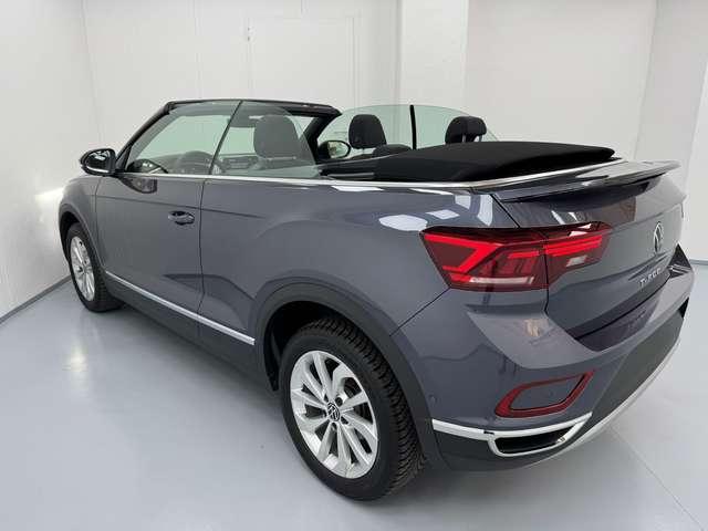 Volkswagen T-Roc CABRIO STYLE 1.5 TSI DSG 150 CV ONLYPROMO
