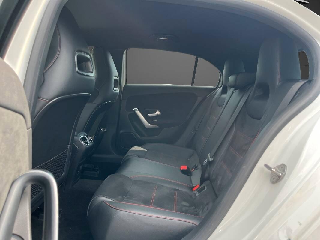 Mercedes Classe A 250 e phev (eq-power) Premium auto