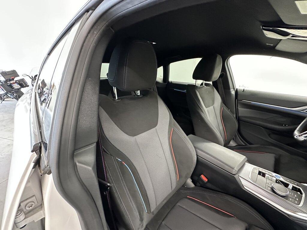 BMW i4 M Sport Pro xDrive40