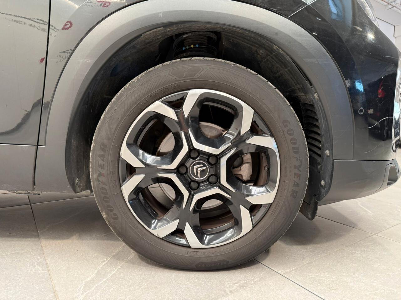 Citroen C5 Aircross BlueHDi 130 S&S EAT8 Shine Pack