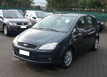 Ford Focus C-Max 1.8 TDCi (115CV) Ghia