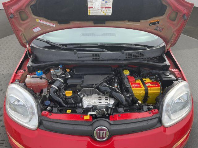 FIAT Panda 1.3 MJT 95 CV S&S Easy