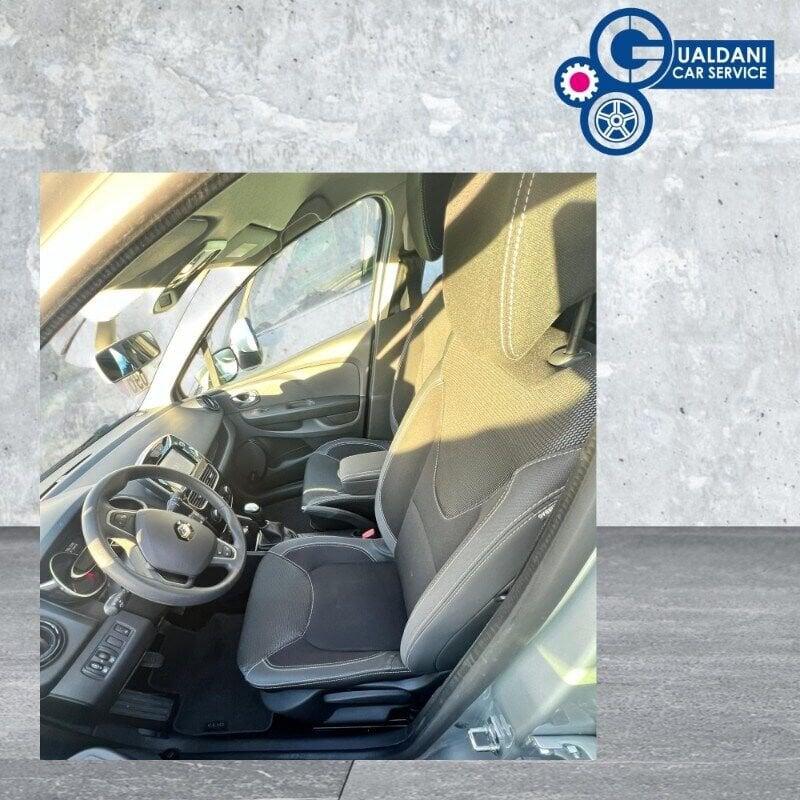 Renault Clio Clio dCi 8V 75CV Start&Stop 5 porte Energy Zen