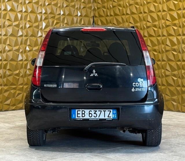 Mitsubishi Colt 1.1 12V 5p. GPL Invite