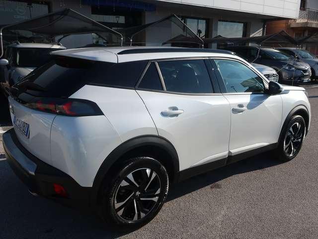 Peugeot 2008 2008 II 2020 1.5 bluehdi Allure Pack s&s