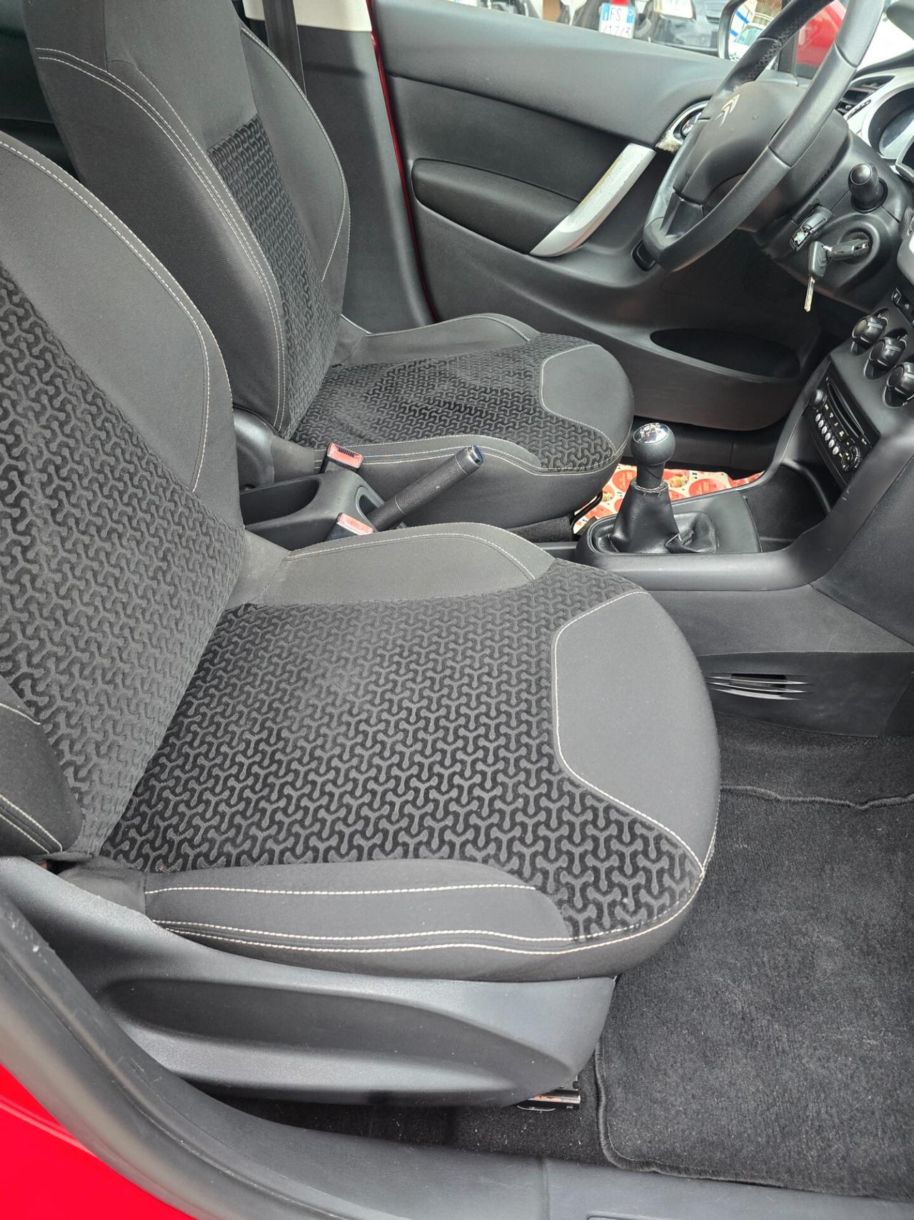 Citroen C3 1.1 Style Eco Energy G