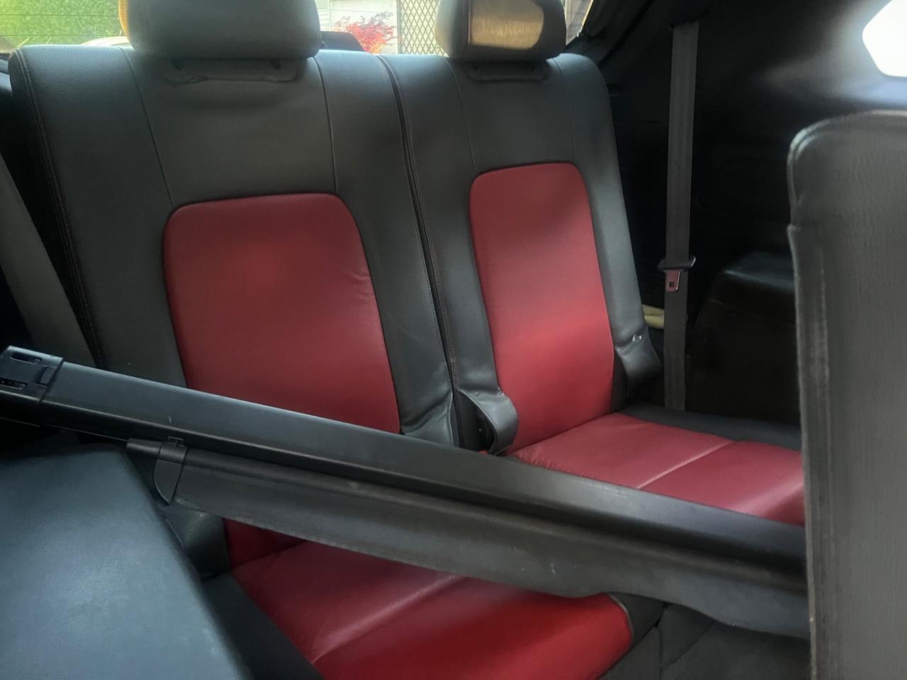 Chevrolet Captiva 2.0 VCDi 2WD 7 posti