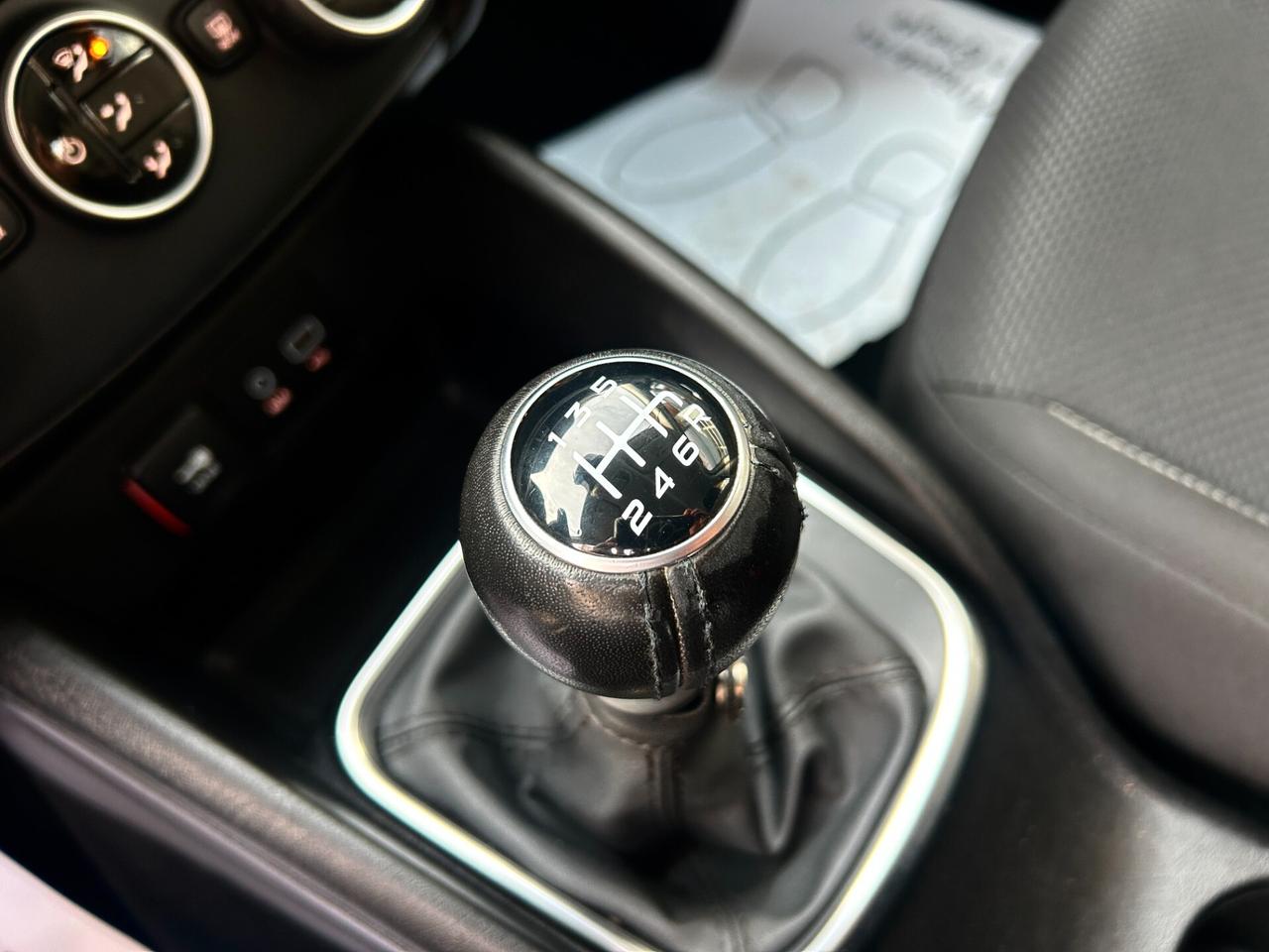 Fiat Tipo 1.4 5p Lounge BENZINA 2016