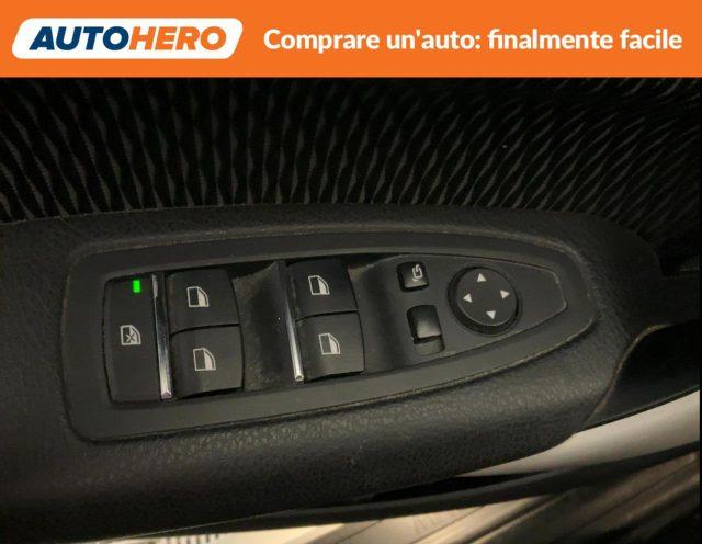 BMW 116 d 5p. Advantage