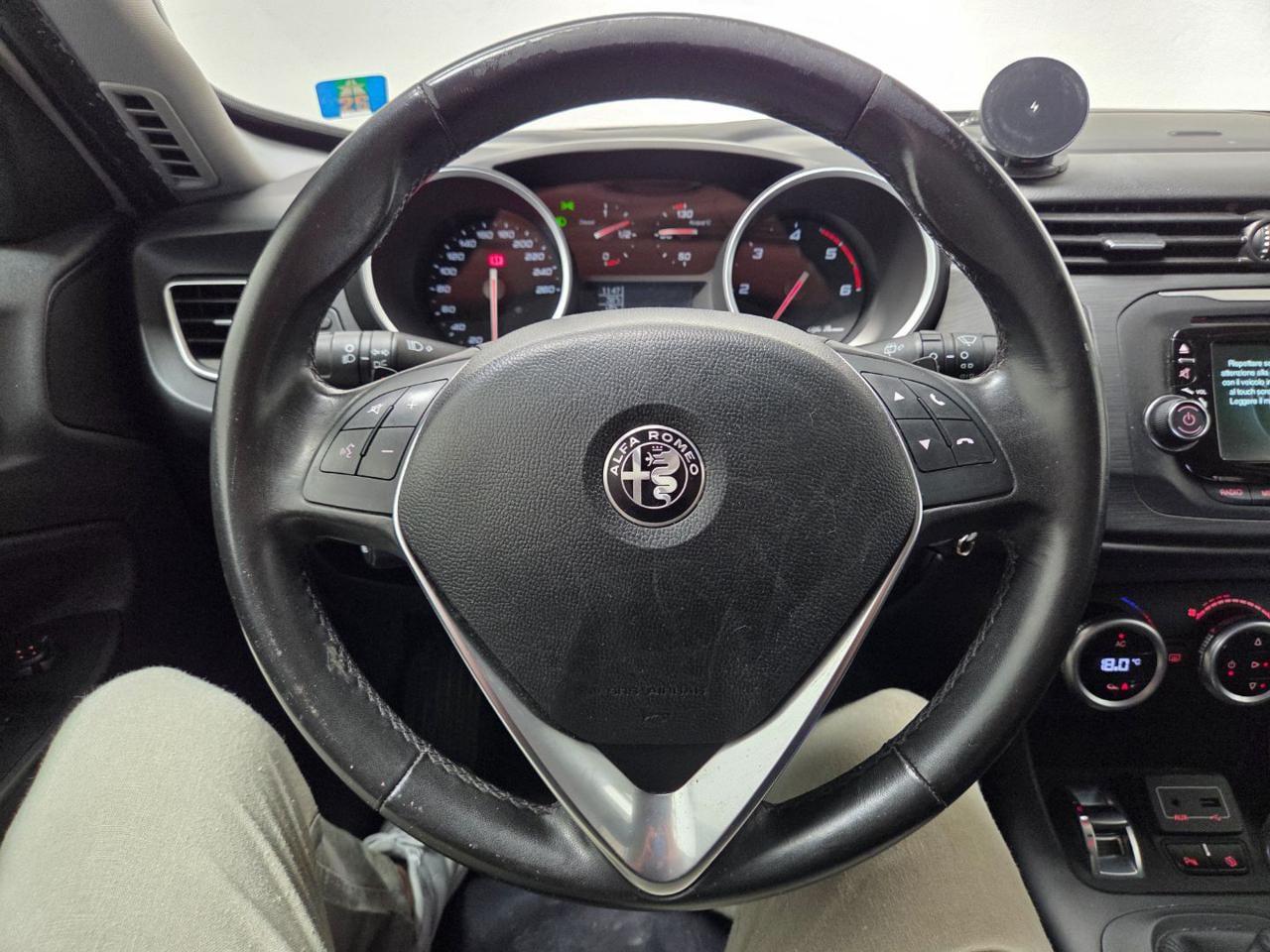 ALFA ROMEO Giulietta (2010-21) Giulietta 1.6 JT...