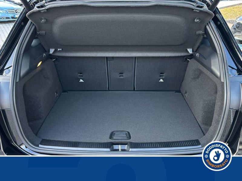 Mercedes-Benz Classe B 180d Automatic Advanced Plus Progressive