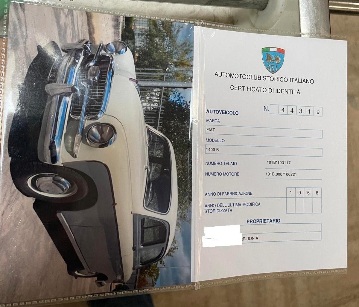 Fiat Altro 1400 - b