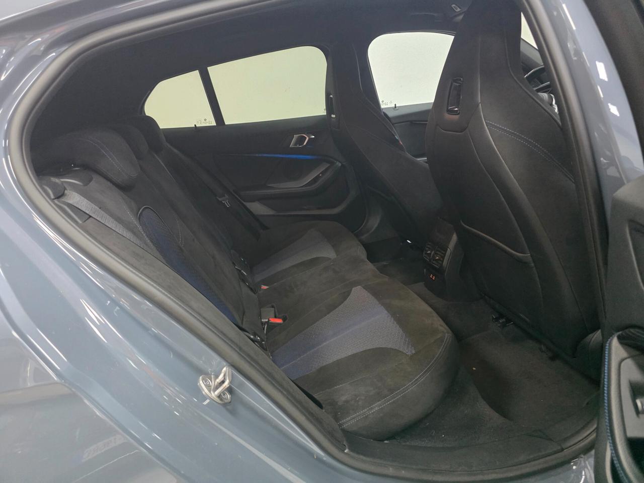 Bmw 120 120d xDrive 5p. Msport
