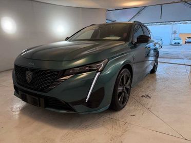 PEUGEOT 308 SW - PureTech 130 S&S EAT8 GT