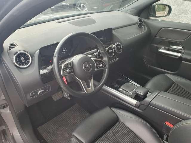 Mercedes-Benz GLA 200 D 150 CV AUTOMATICA SPORT UFFICIALE