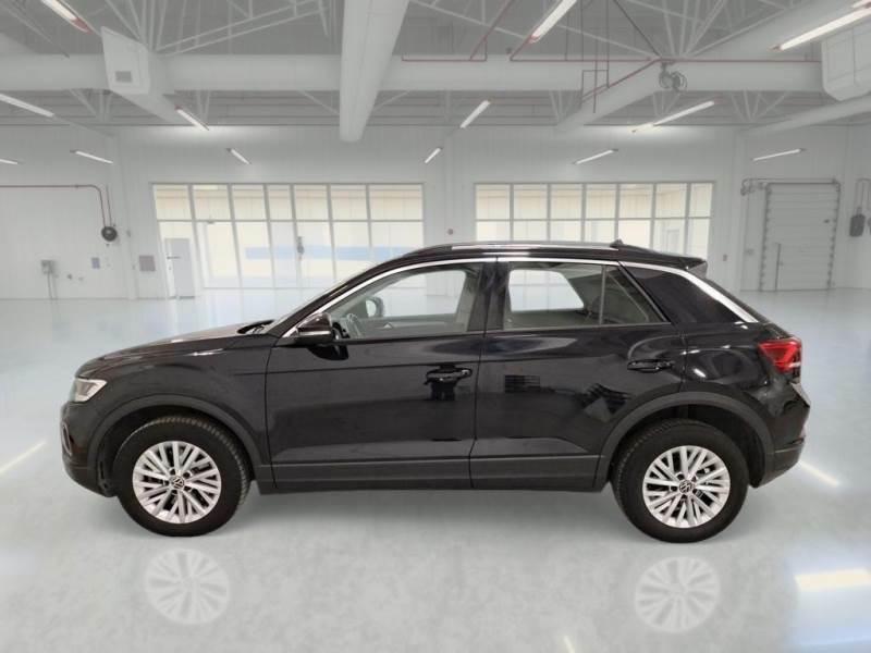 VOLKSWAGEN T-ROC 2.0 TDI SCR LIFE DSG SUV