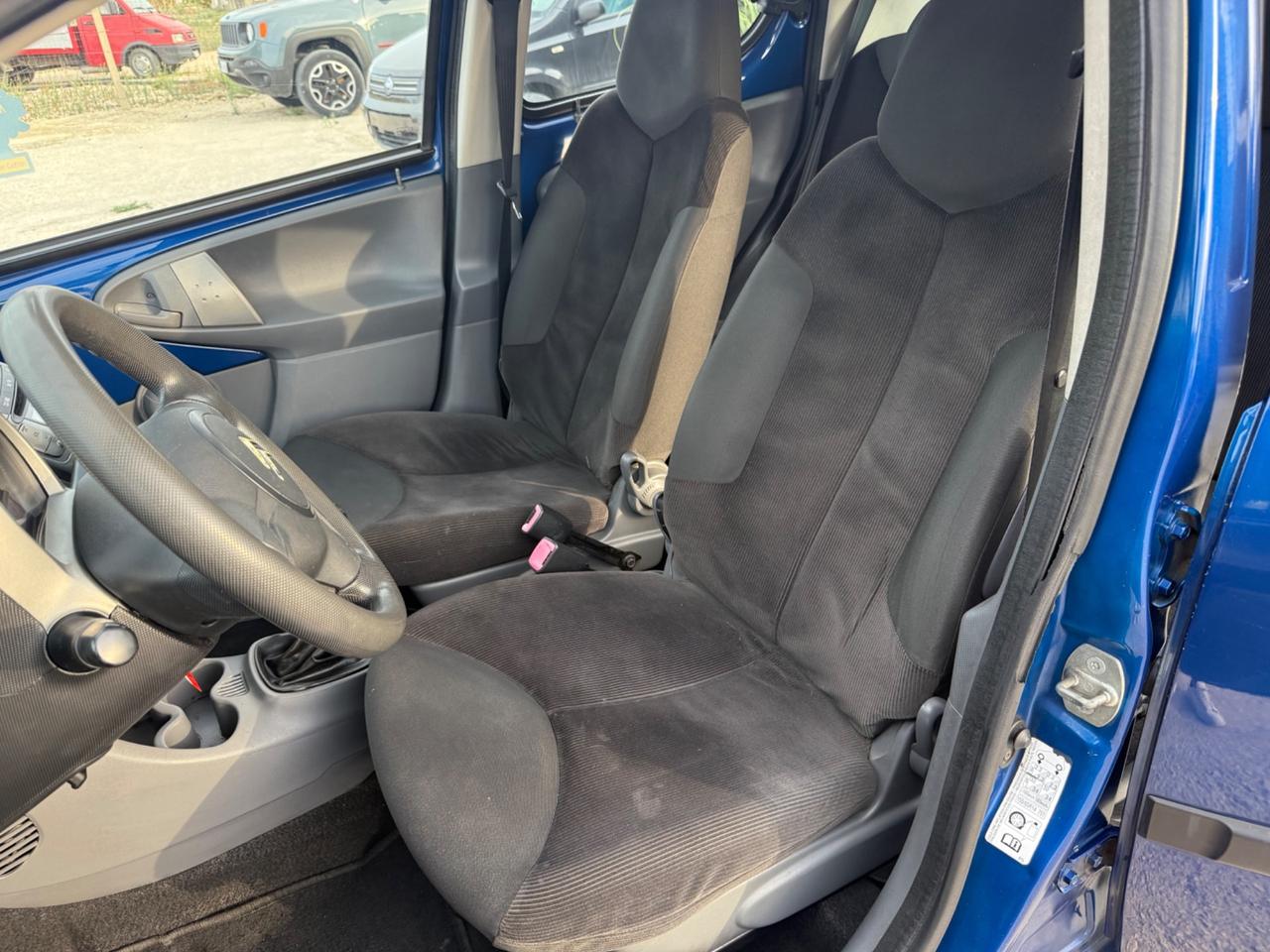 Citroen C1 1.0 5 porte Pinko