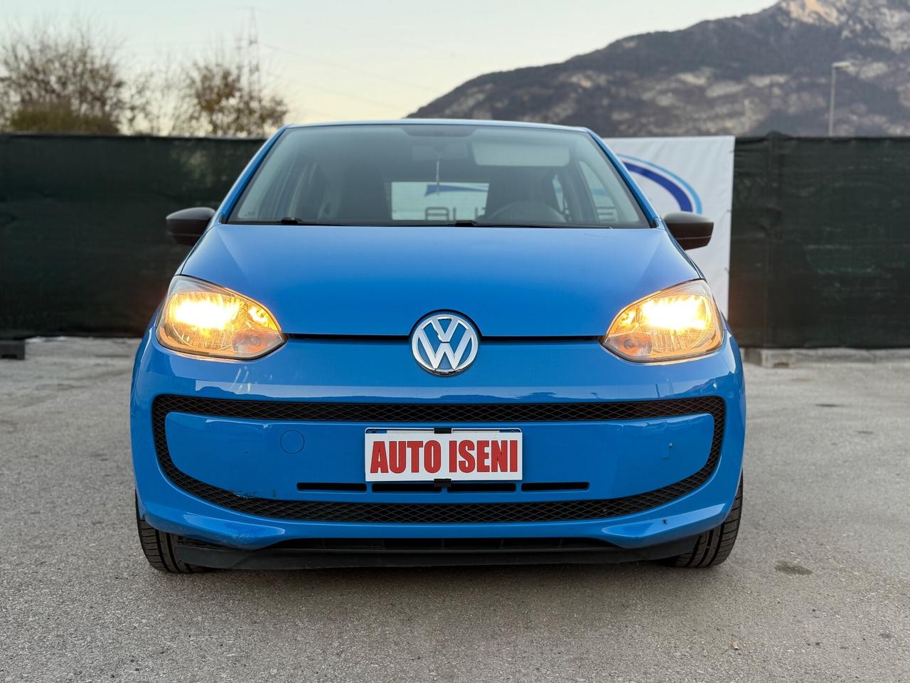 Volkswagen 1.0 5P move up! NEOPATENTATI OK