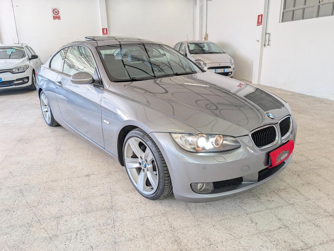 Bmw 320i cat Attiva