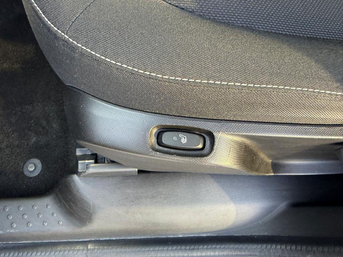 SMART - Forfour - 90 0.9 Turbo Passion