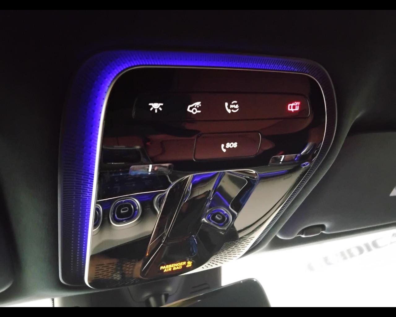 Mercedes-Benz GLC - X254 - GLC 300 de phev AMG Line Advanced Plus 4matic a
