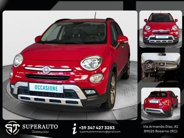 Fiat 500X 1.3 MultiJet 95 CV Cross