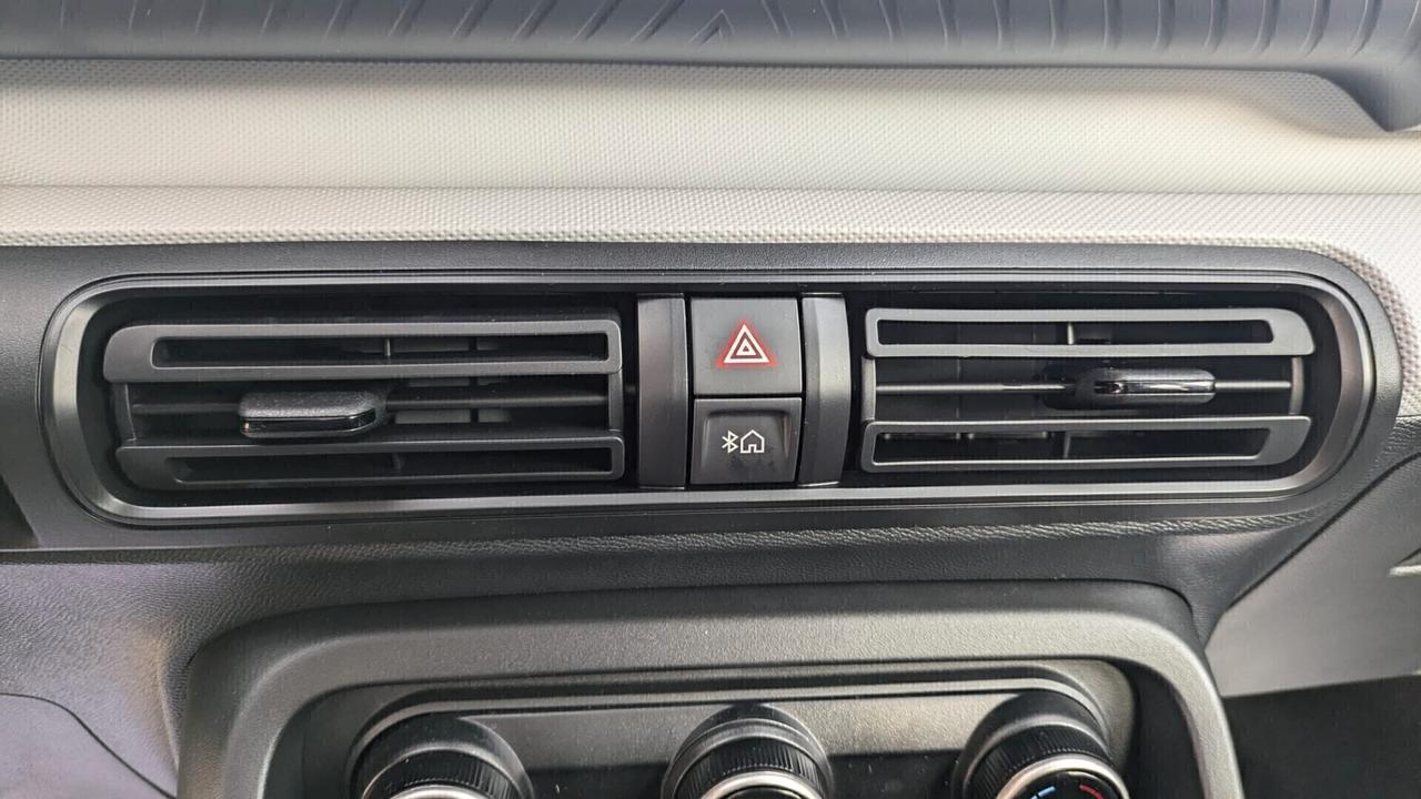 Citroen C3 100 S&S YOU