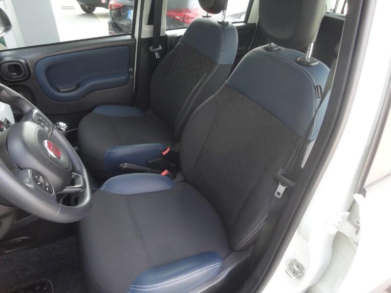 FIAT Panda 3ª serie Panda 1.0 FireFly S&S Hybr...