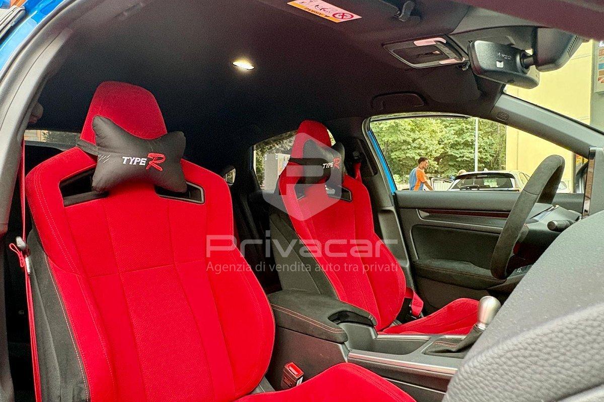 HONDA Civic 2.0 Type-R