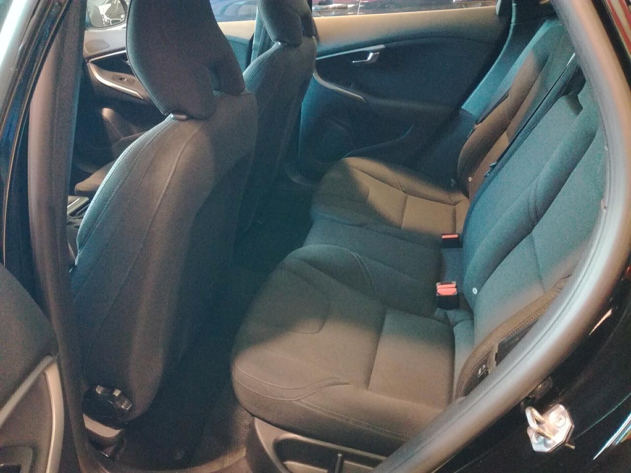 Volvo V60 D2 Geartronic AUTOMATICO KM 119.000