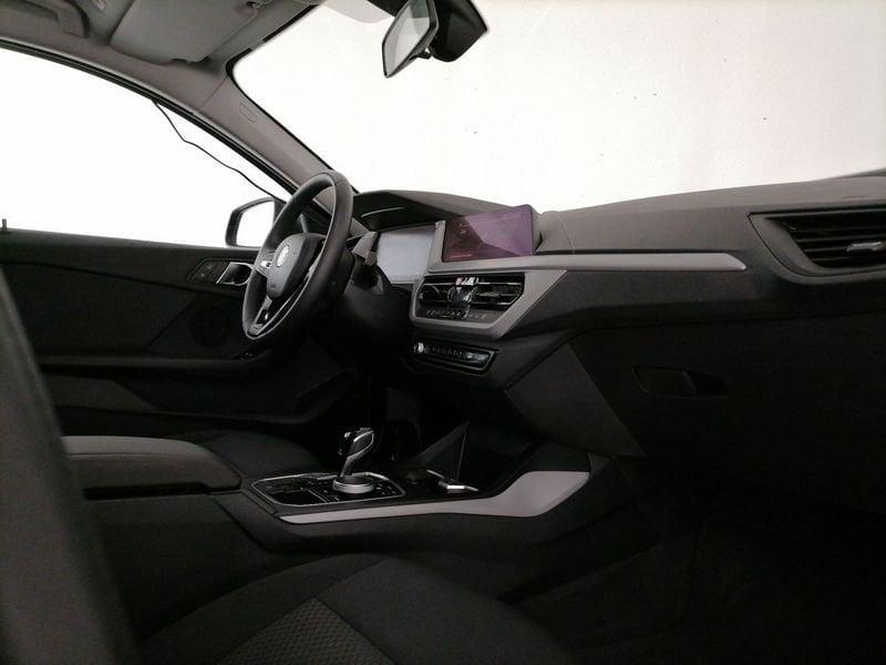 BMW Serie 1 116d Advantage auto
