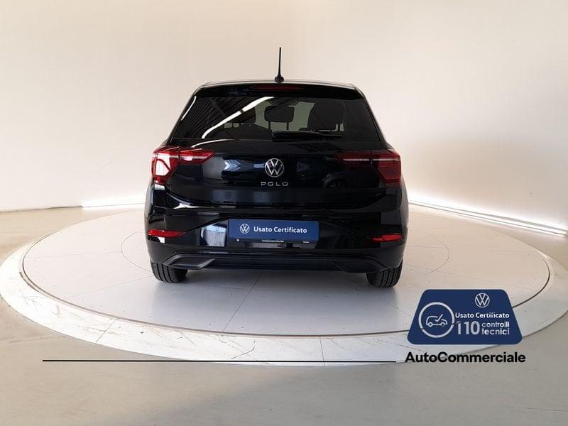 Volkswagen Polo 1.0 EVO Life