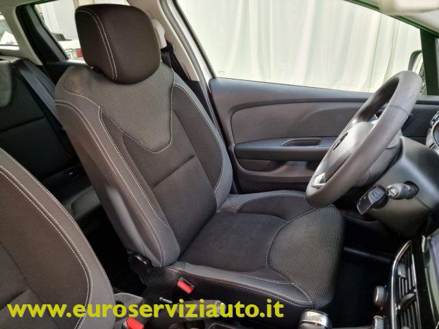 RENAULT Clio Sporter dCi 8V 90CV EDC Start&Stop Energy Duel2