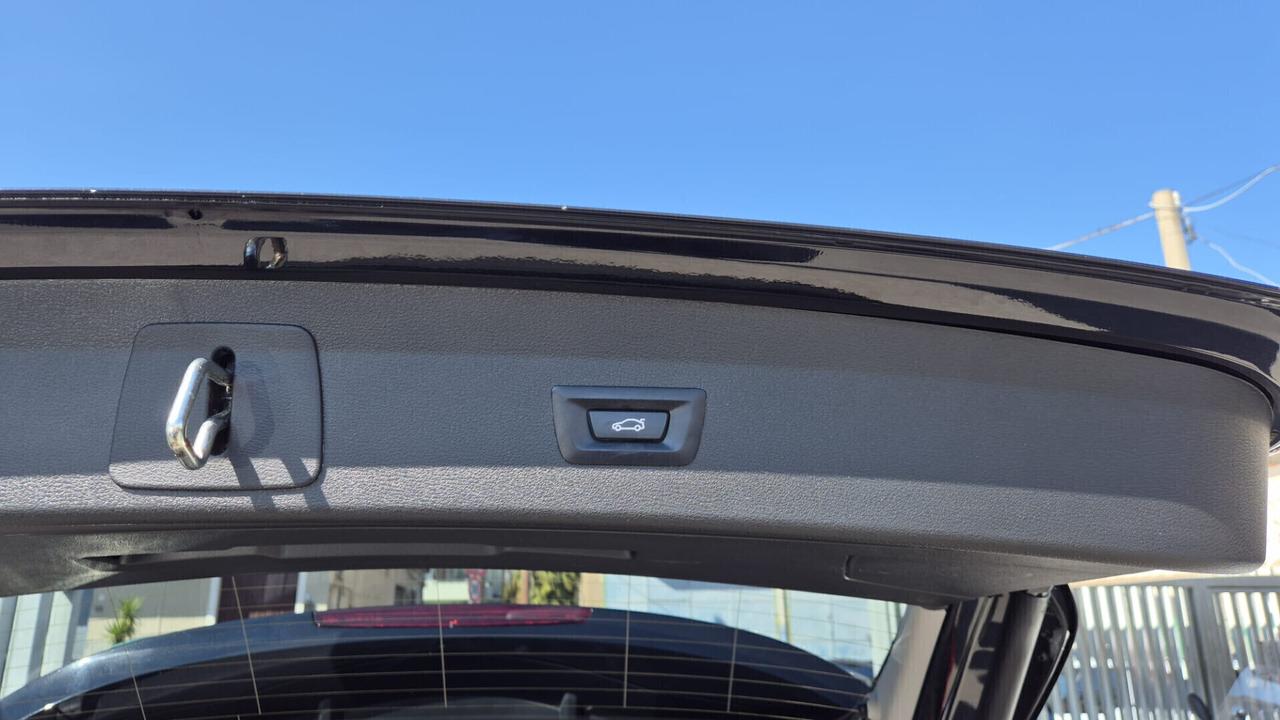 Bmw X1 sDrive18d Business Advantage