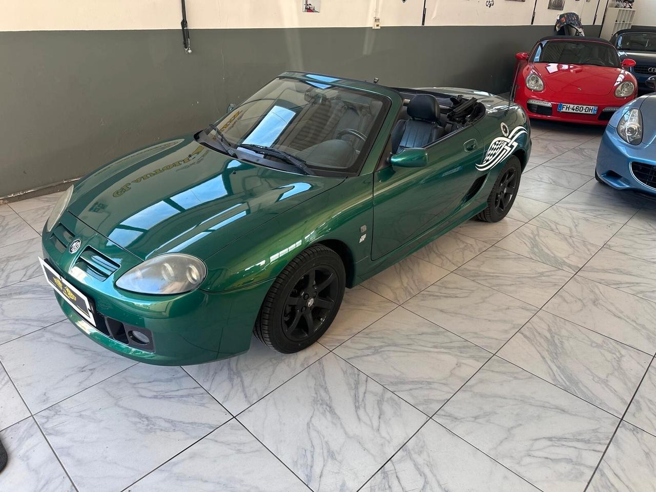 Mg TF 135 1.8 16V cat