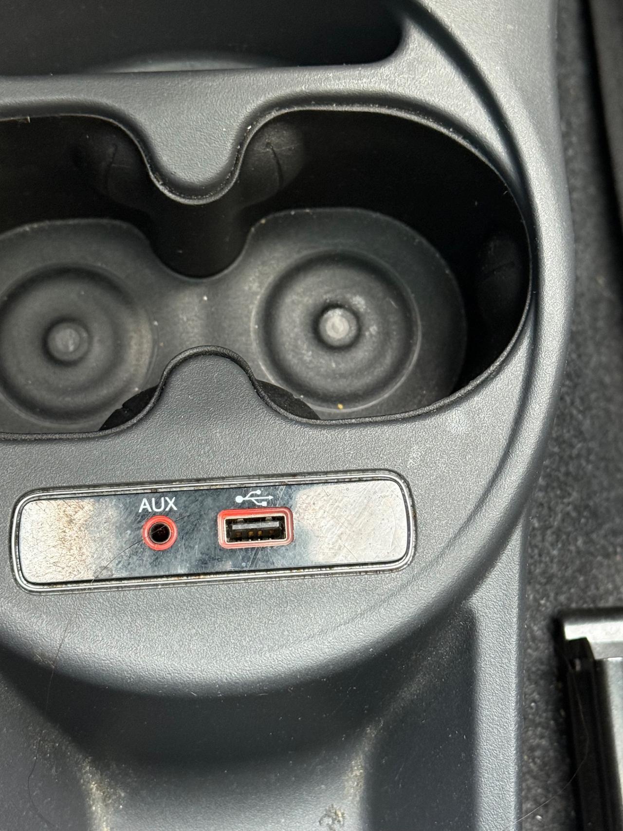 Fiat 500 1.3 Multijet 95 CV Lounge .