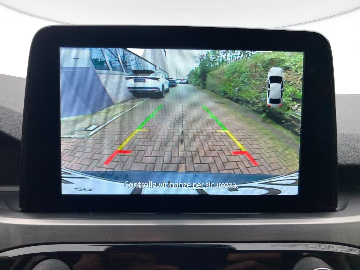 FORD Kuga 1.5 ecoblue ST-Line 2wd 120cv auto