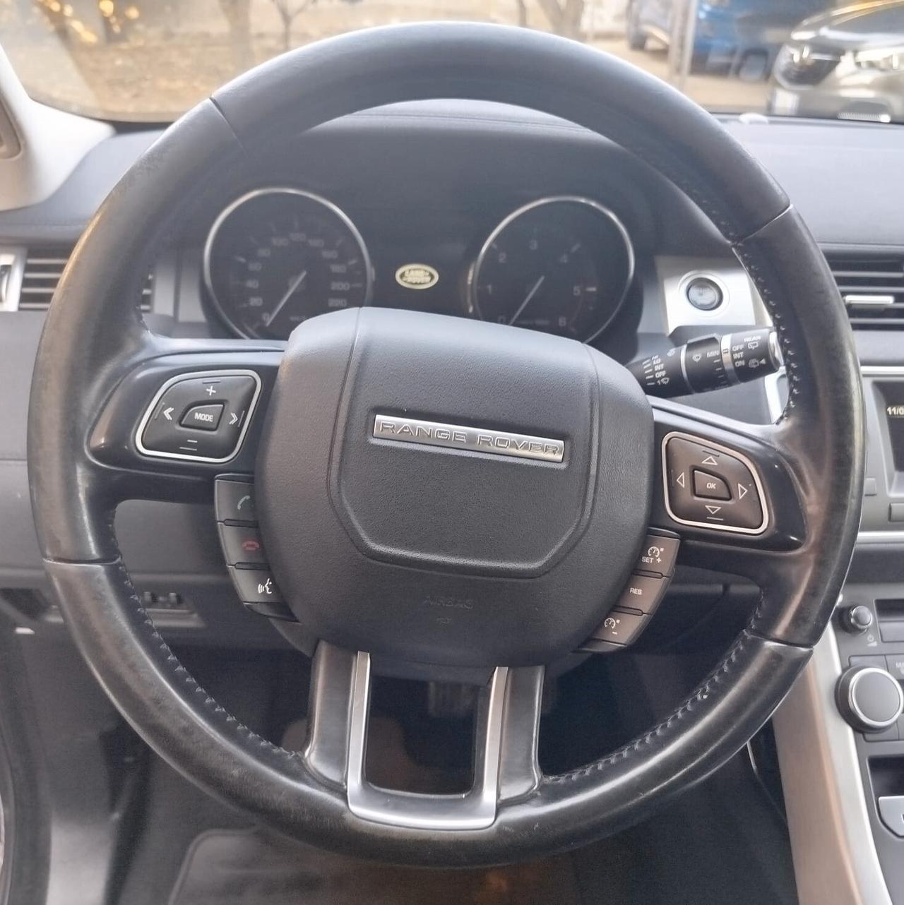 Land Rover Range Evoque 2.2 TD4 5p. Prestige 2015