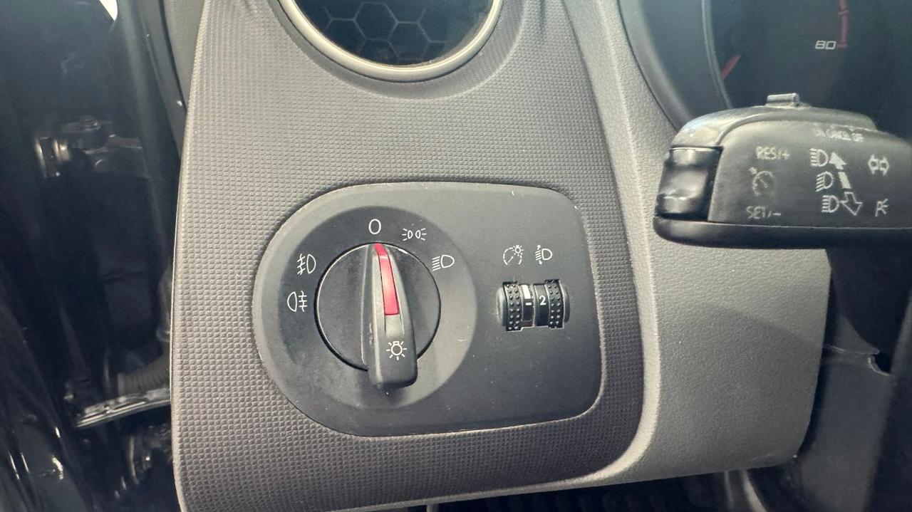 Seat Ibiza 1.2 Style
