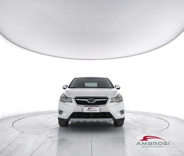 SUBARU XV 2.0D-S Trend - PER OPERATORI DEL SETTORE