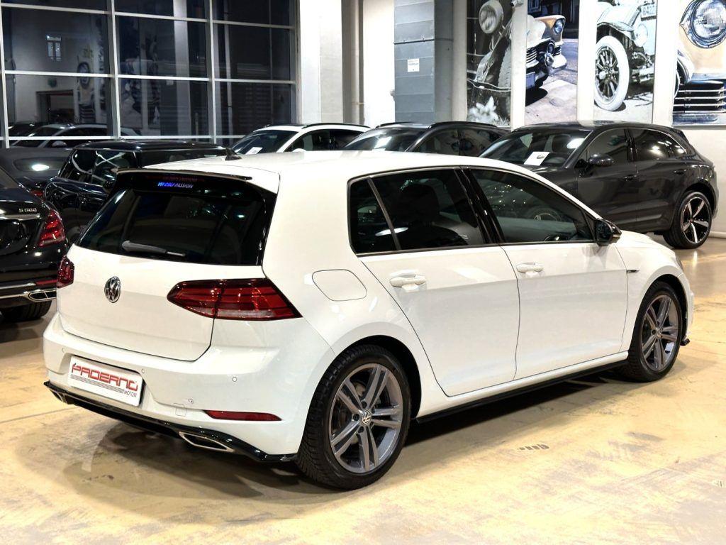 Volkswagen Golf 1.5 TSI ACT 5p. Sport R Line - Carplay - ACC