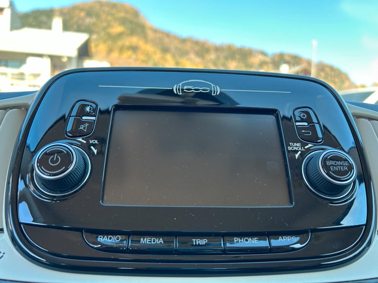 Fiat 500 1.0 Hybrid Pop